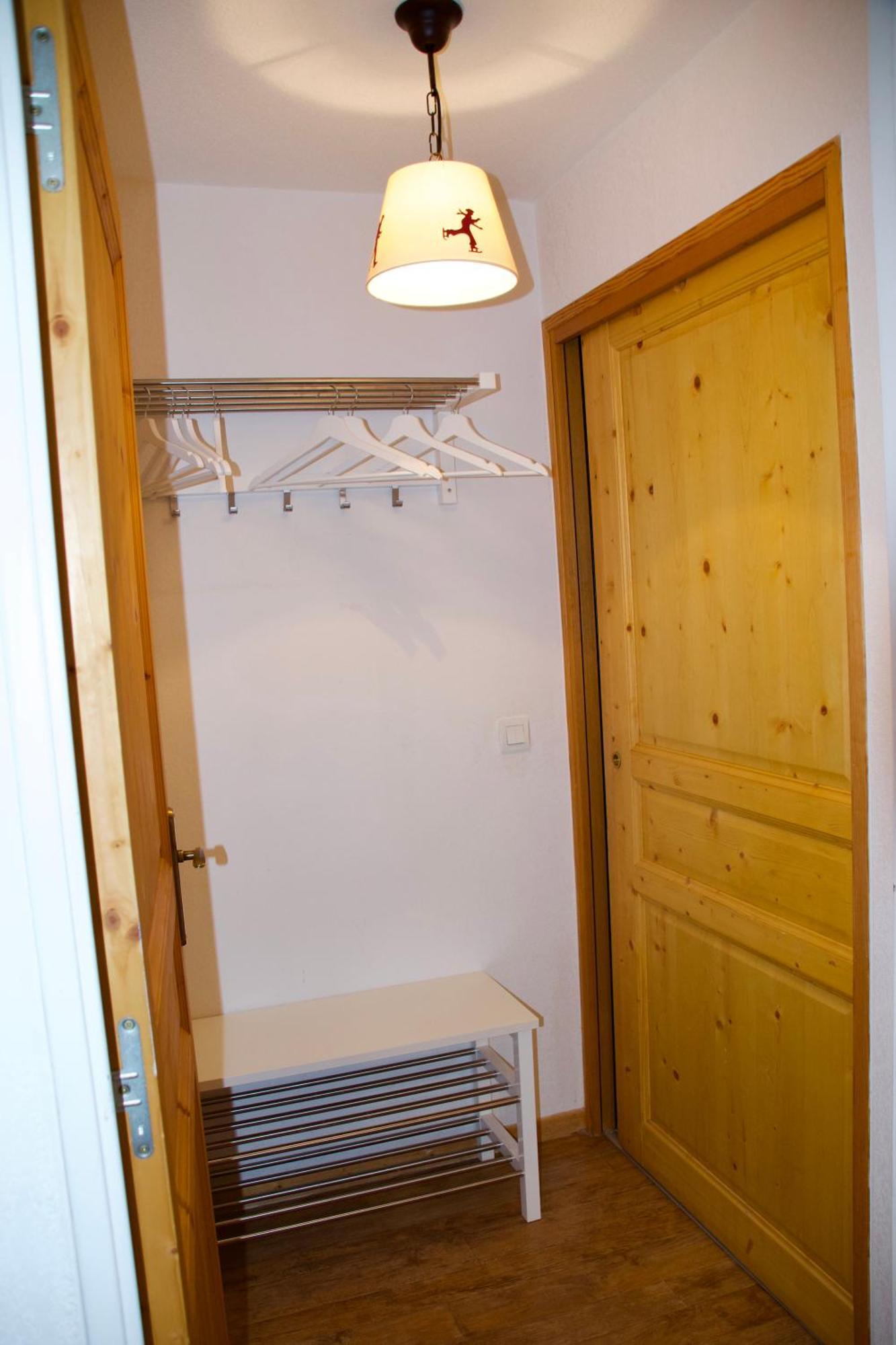 Appartement 6 Places Aux Pieds Des Pistes Avec Piscine, Wifi Et Parking Prive, Salle De Bain Refaite A Neuf オルシエール エクステリア 写真