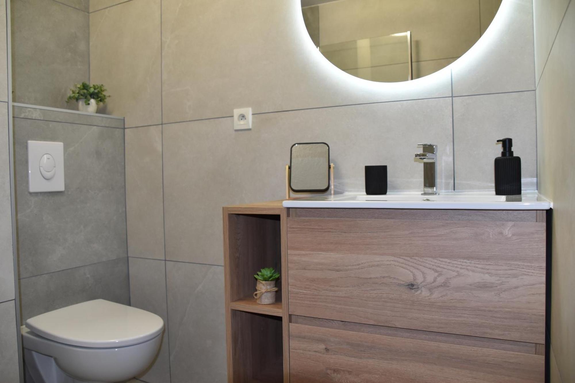 Appartement 6 Places Aux Pieds Des Pistes Avec Piscine, Wifi Et Parking Prive, Salle De Bain Refaite A Neuf オルシエール エクステリア 写真